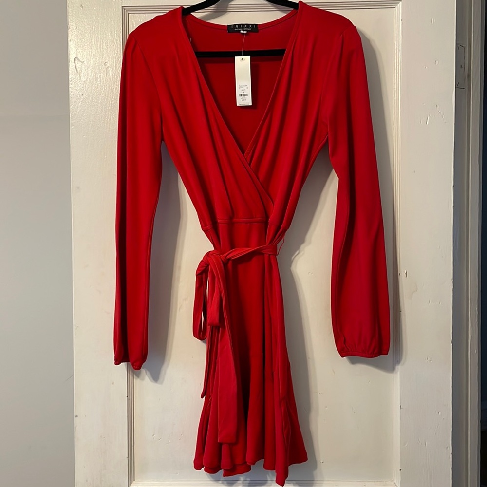 NWT Francesca’s Dress